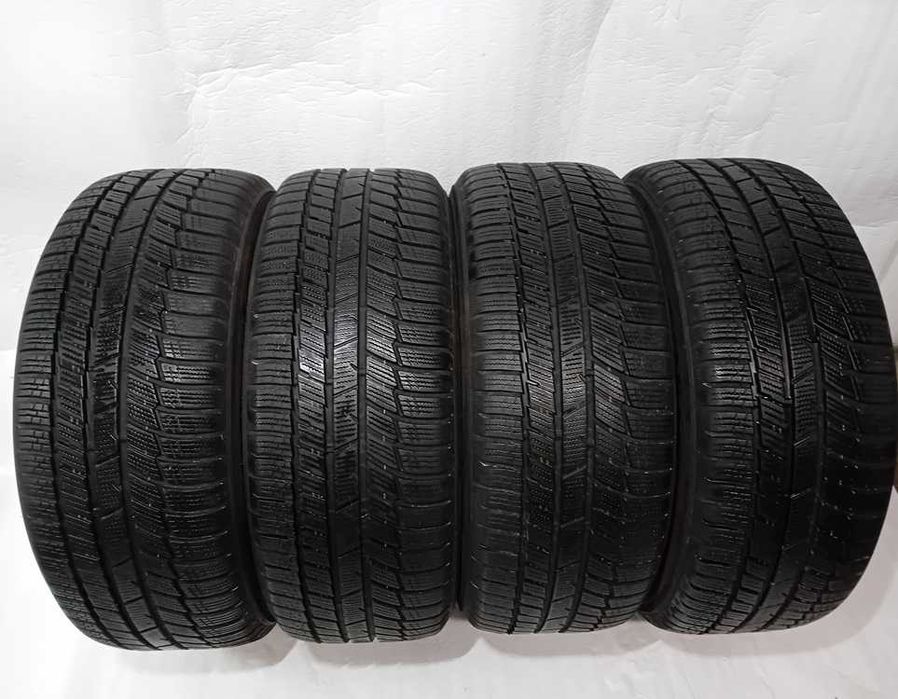 Komplet opon zima Toyo Snowprox S954 SUV  245/50/ R19   nr mag. 0/942