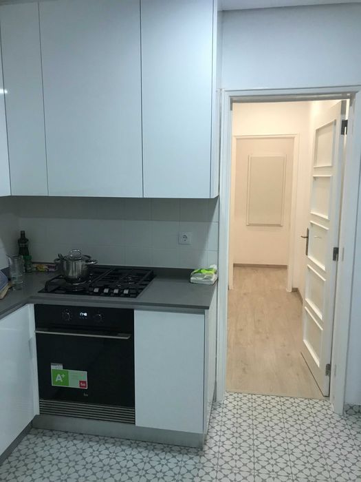 quarto -  perto da Alameda
