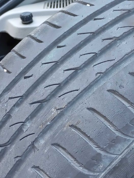 Jantes 18 Ford fiesta