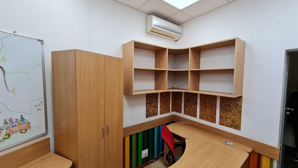 Сдам офис 9м,  в ТРЦ, м. 23 августа,