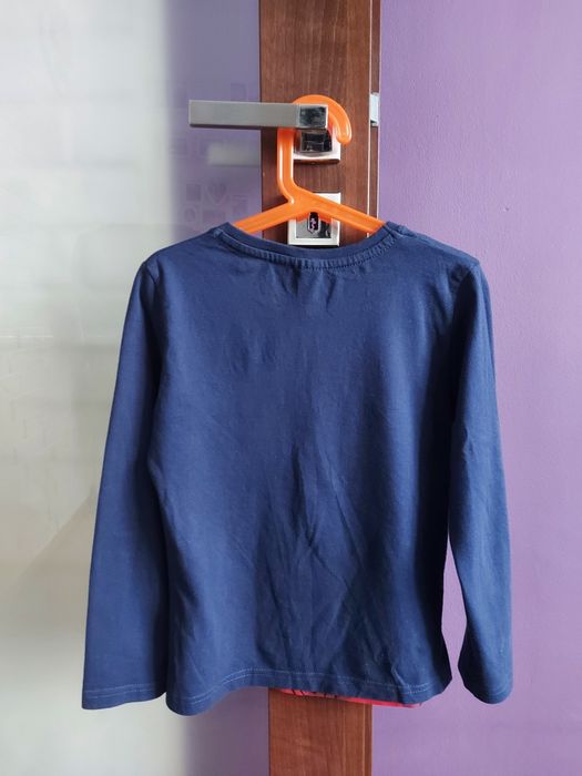 Bluza Marvel Spider-Man 128