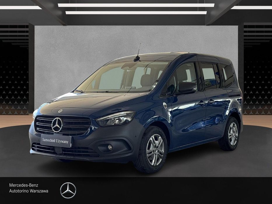 Mercedes-Benz Citan