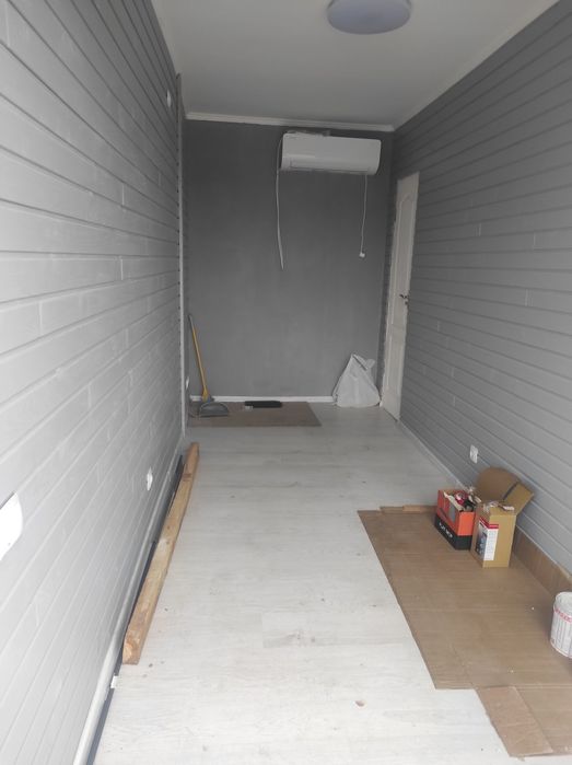 Аренда МАФ Білогородка