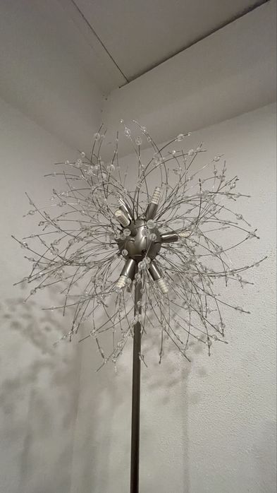 Candeeiro de decoração