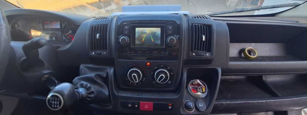 Citroën Jumper L2H2 Comercial 2019 | Equipada e pronta a trabalhar