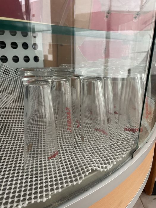 Copos imperial bom estado