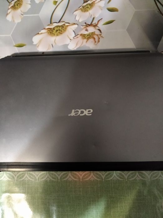 Ноутбук Acer 4810T