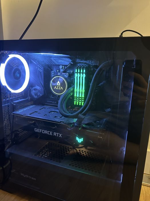 Computador gaming