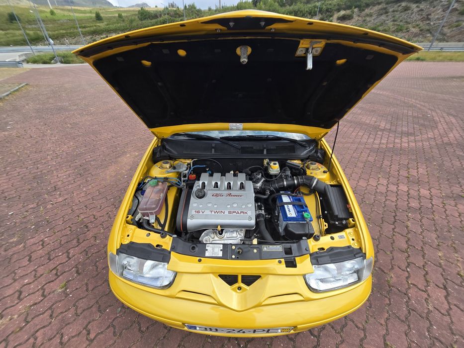 Alfa Romeo 145 1.4 TS