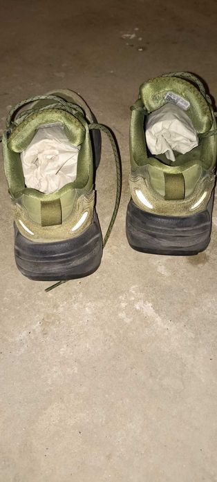 Buty Adidas , r.40,5 ,  Indonezia