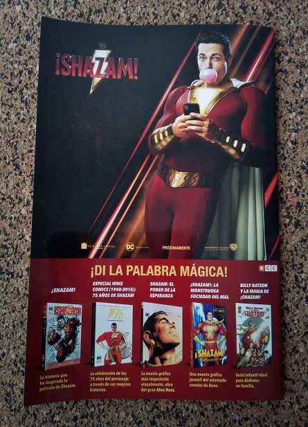 Revista ECC Cómics nº 5 (março 2019)