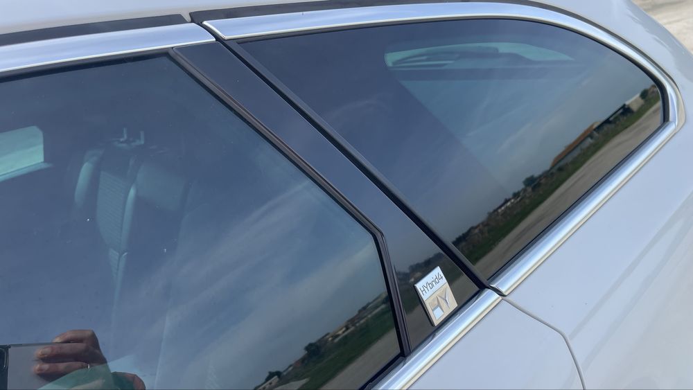 Peugeot  508 RXH Hibrid 4