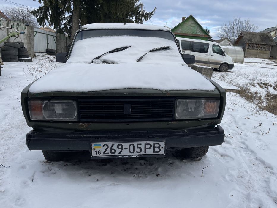 Продам або обмін на мотоцикла