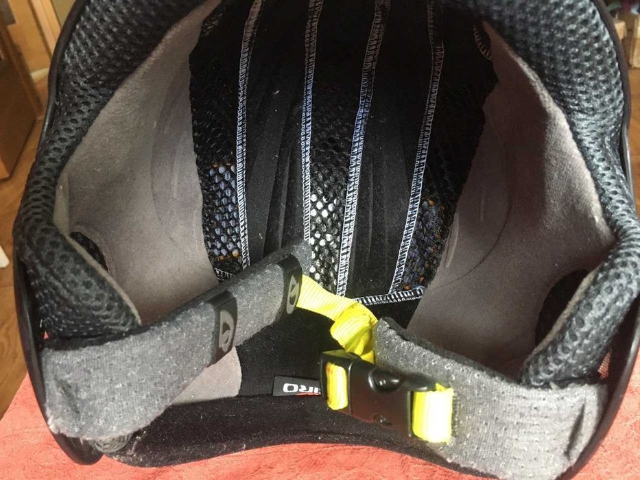 Рюкзак гірськолижний Head,Шолом Giro Talon( розмір L)