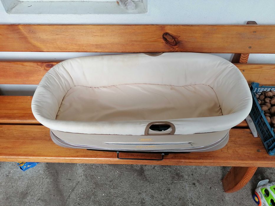 Дитяча каляска 2 в 1