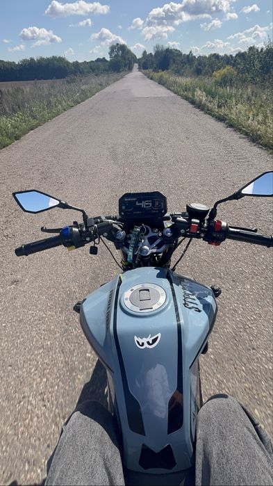 Продам мустанг ст 200