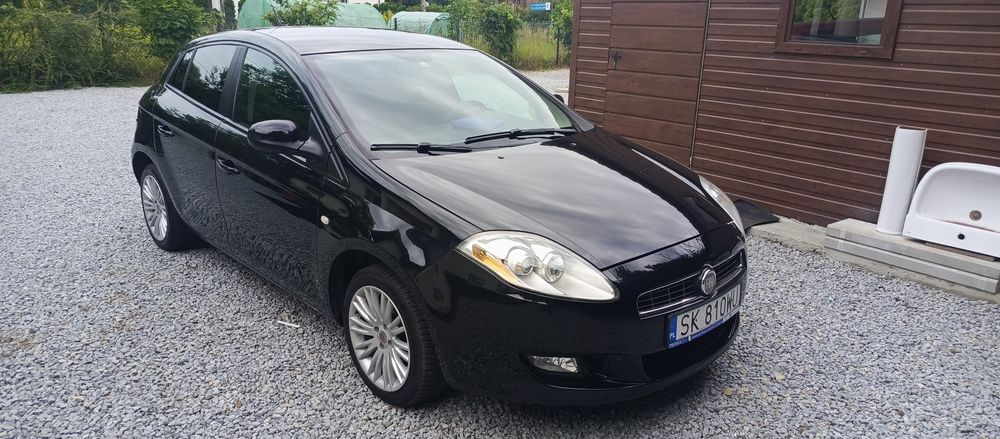 Fiat Bravo 1.4 16V