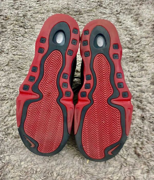 Nike Air Total Max Uptempo