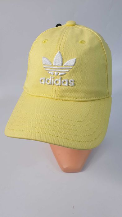 Adidas czapka z daszkiem  rozmiar uniwerrsalny