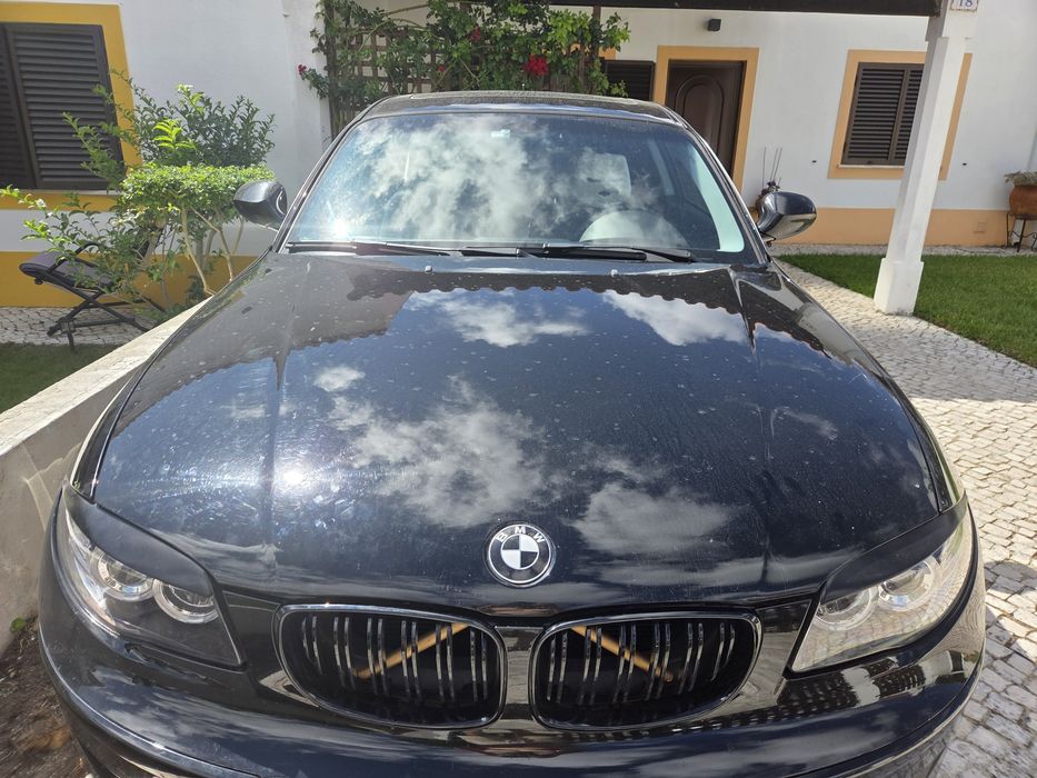 BMW 118i Seria 1