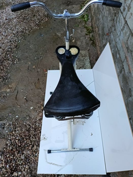 Rowerek stacjonarny UNIVERSAL