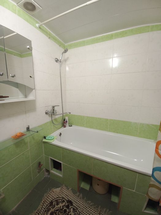 однокімнатна з ремонтом