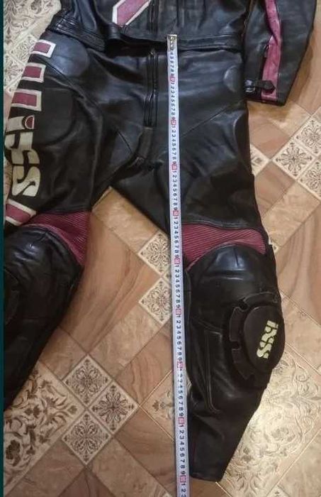 Мотокомбінезон IXS