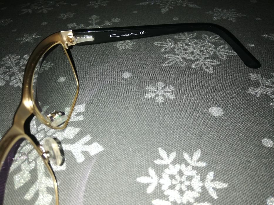 Oprawki damskie Chili&Co