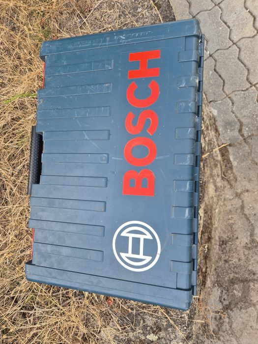 BOSCH GSH 11 E. Professionall