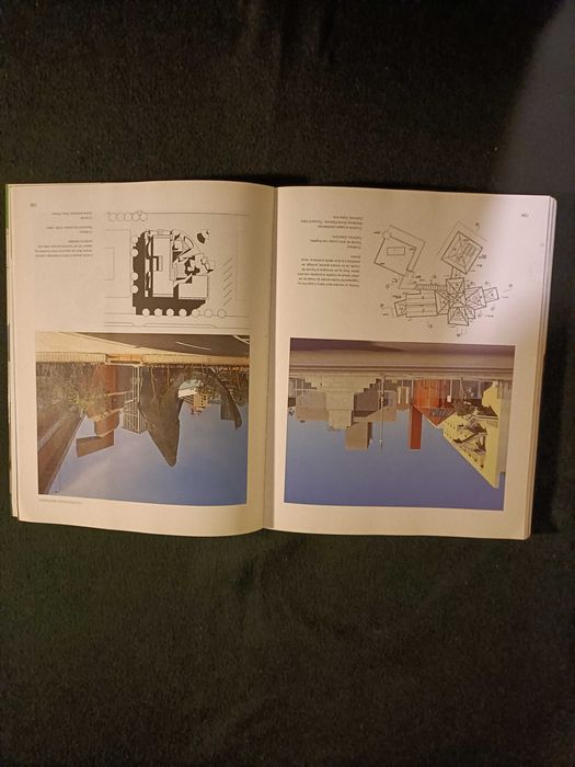 Architecture Today - Terrail - Architecture - Shipping Included64752102566275123