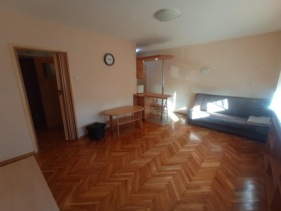 Kawalerka na wynajem Września