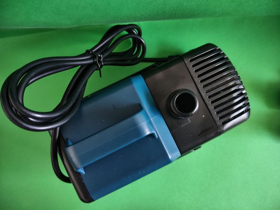 Bomba para aquário/ lago/sump