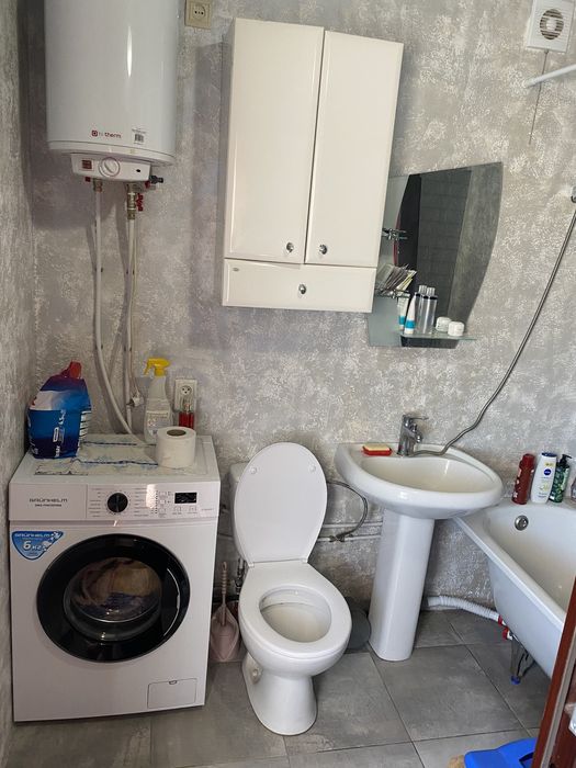 продать уютный дом в Новой Долине