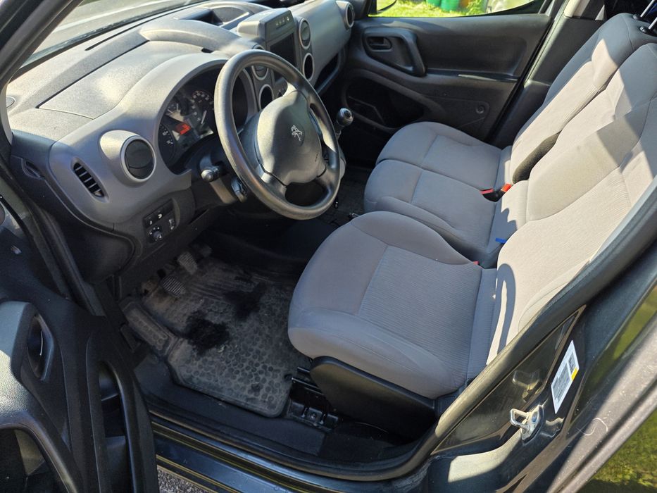 Peugeot Partner  1.6