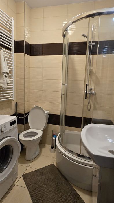 Kwatery pracownicze (całe mieszkanie dla firm)/ZGIERZ CENTRUM