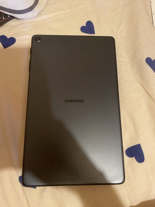 Samsung Galaxy Tab A