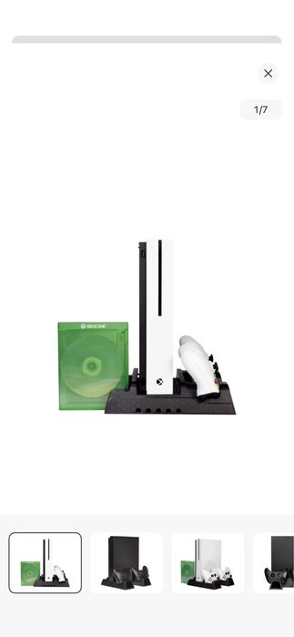 Podkladka wielofunkcyjna chłodząca x box