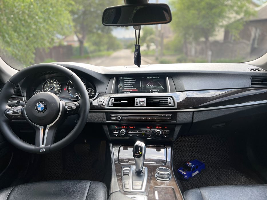 Продам BMW 535d X-drive