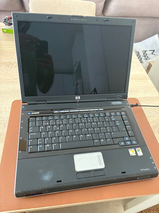 Computadores avariados