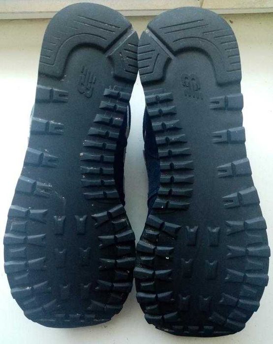 Кросівки new balance 574 premium (оригінал)