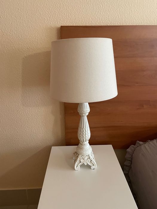 Candeeiros Zara Home