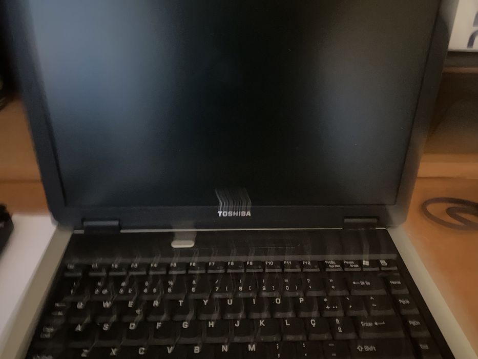 Toshiba Tecra A2