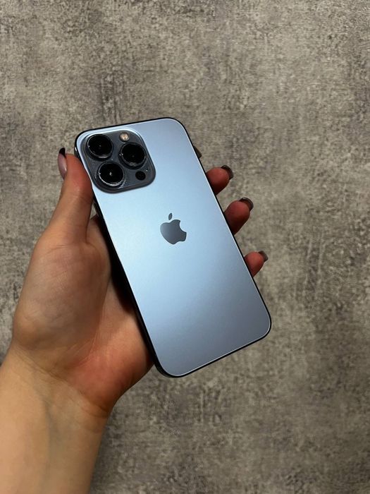 iPhone 13 pro 256 gb 94%