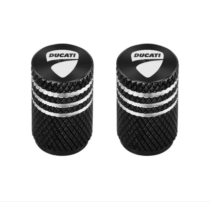 Tampas de valvulas Ducati