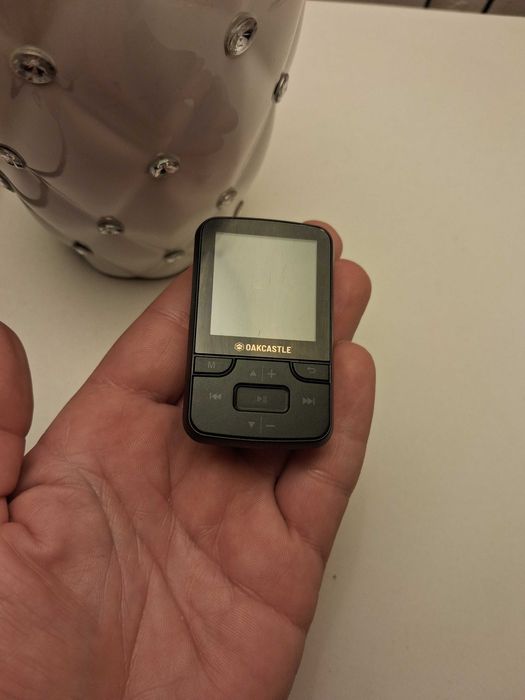 Mp3 oakcastle mp 200