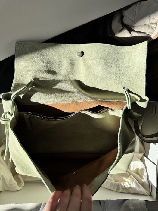 Сумка kachorovska rebecca grande