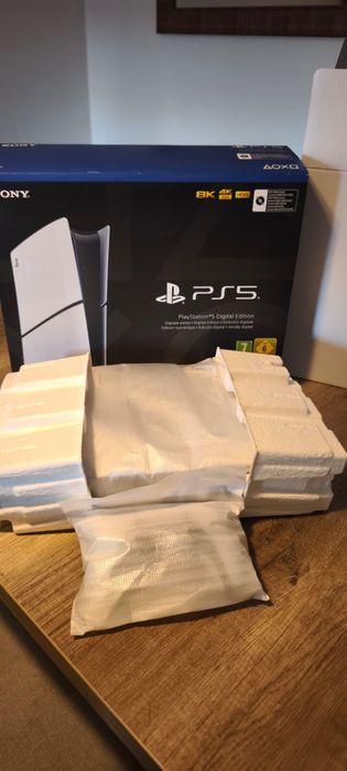Vendo Playstation 5