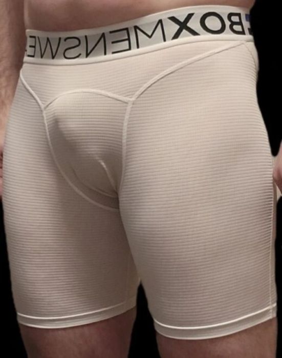 Boxmenswear rozmiar M