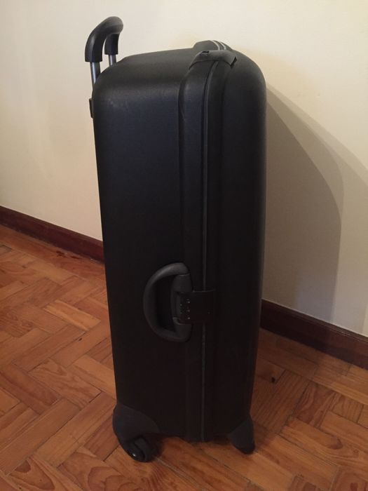 Mala Rigida Porão Samsonite XL