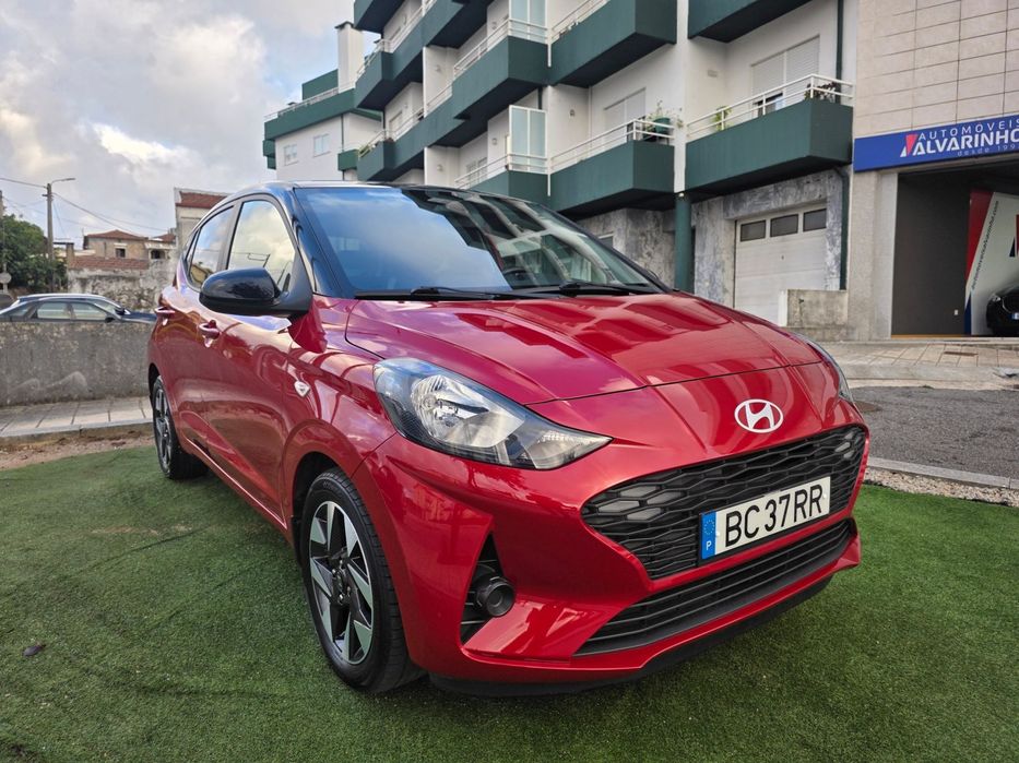 Hyundai i10 1.0 Comfort